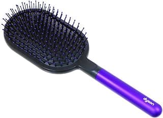 Dyson Hairbrush 971062-02 Purple Black