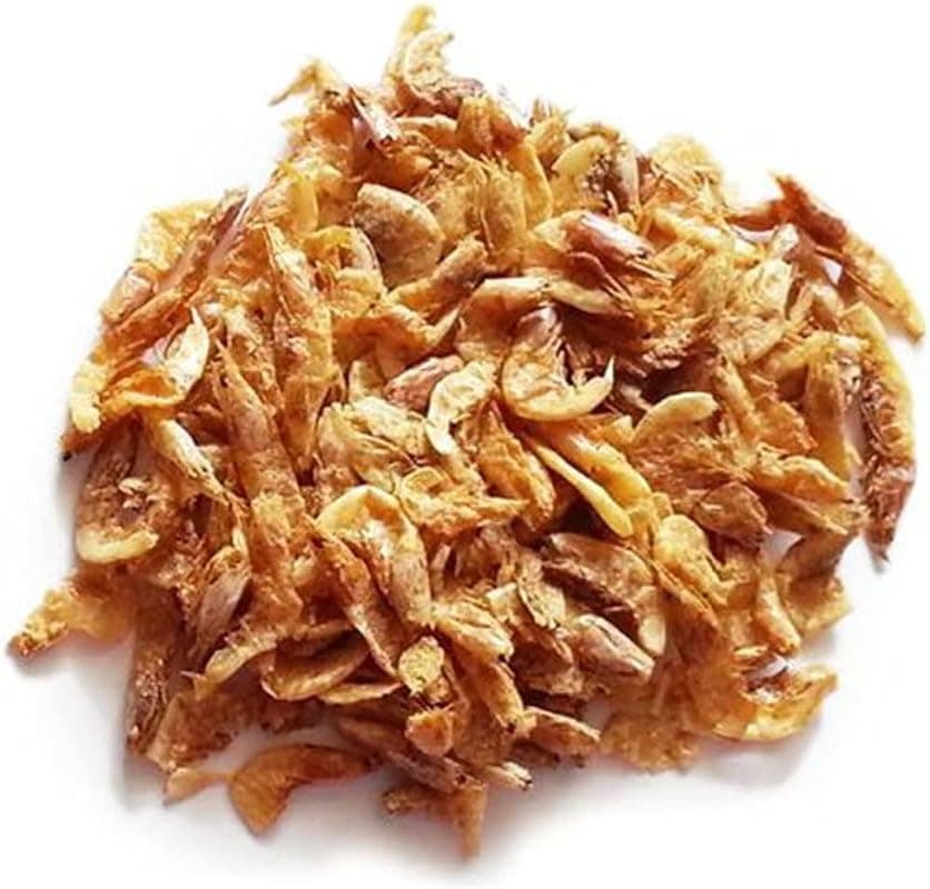 Bague dried Small Shrimp 250g Small Shrimp/Prawn Dried/Shrimp Food whole organic fresh