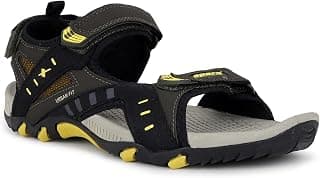 SPARX Men's Ss 485 Sport Sandal