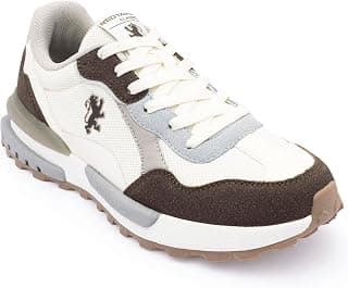 Red Tape Men’s Lifestyle Shoes with Classic Comfort Foam