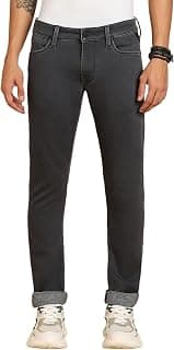 Wrangler Men Jeans