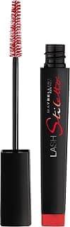 Maybelline Lash Stiletto Ultimate Length Washable Mascara, Very Black 951, 6ml
