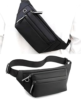 VR PRIME Waist Bag for Men
