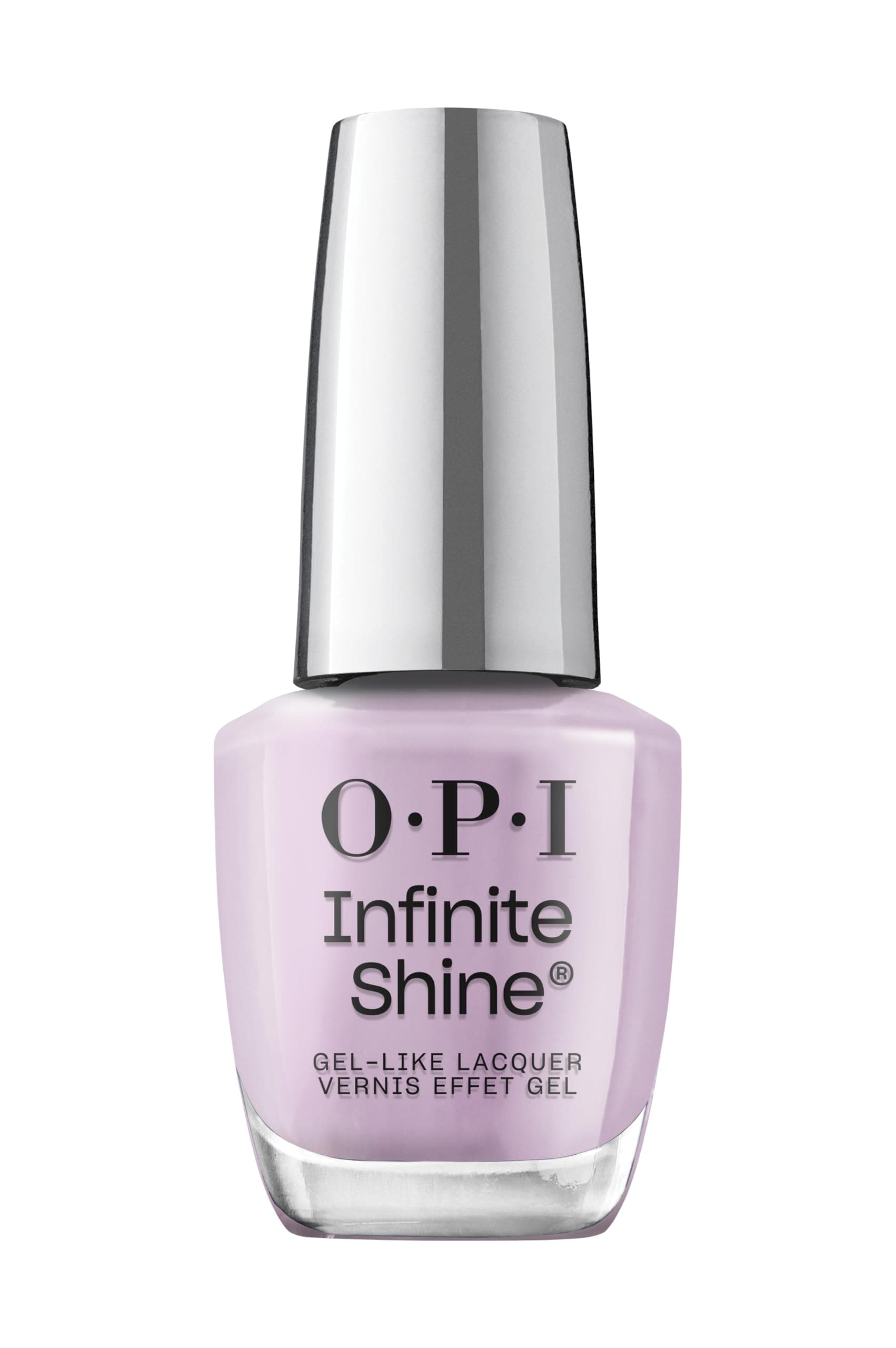 O.P.I Infinite Shine Last Glam Standing - 15ml