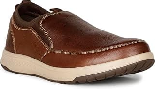 Hush Puppies Men's Slip-on Sneaker
