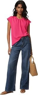 Marks & Spencer Women's Regular Fit Blouse