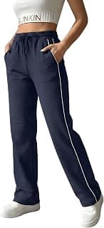 BLINKIN Women's Ankle Length Relaxed Fit All Weather Soft Fabric Jogger | Track Pant for Woman (TRACK-339)