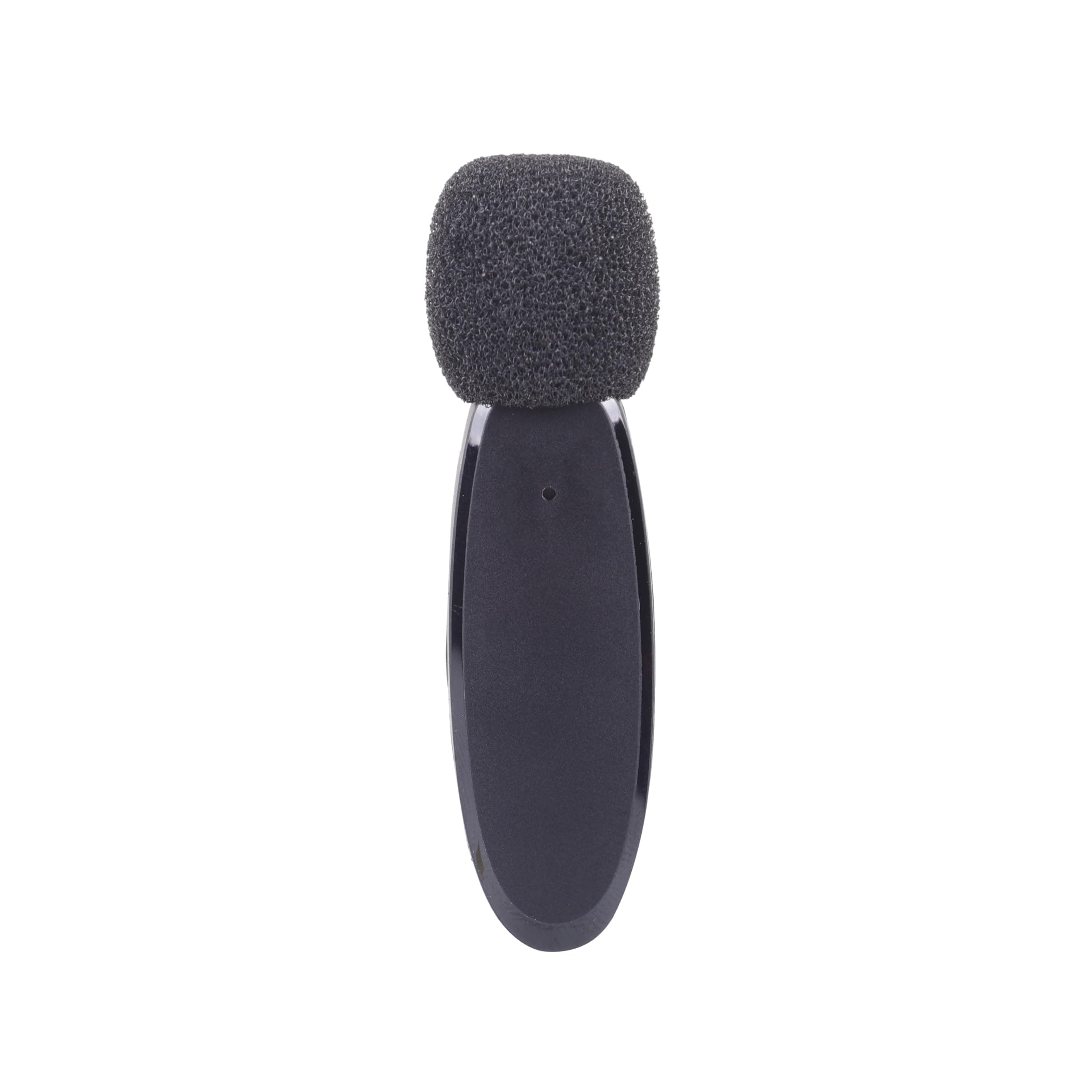 Juarez JRZAP0042 Wireless Lavalier Microphone with USB Type-C Receiver, 2.4GHz Digital Transmission, Noise Cancellation, 360° Audio Pickup, Long Battery Life