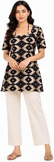 Generic Kurti Black