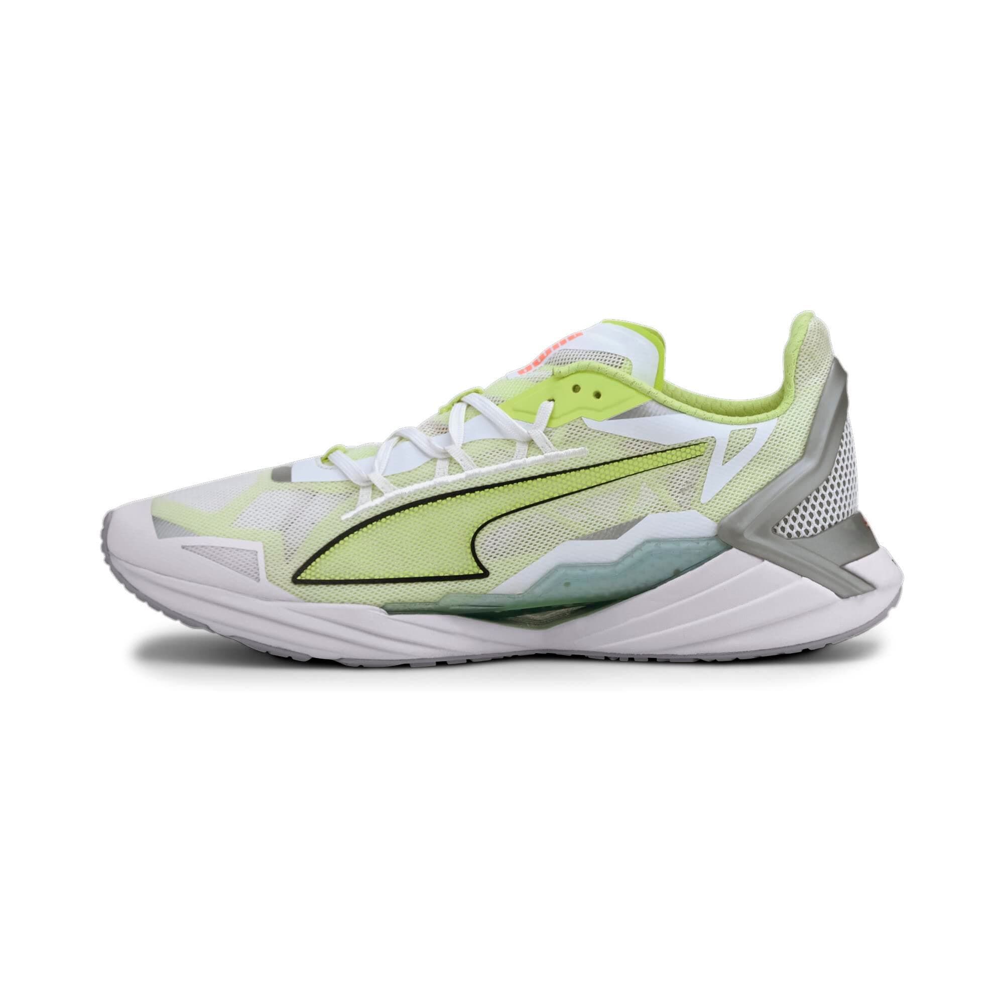 PUMA Mens UltraRide Walking Shoe