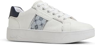 Aldo ONIRASEANA-IN148 Women White Combo Athletics