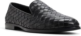 Aldo casinoa Men's Leather Dress Loafers