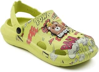 Liberty Boys Alex-10e Clogs
