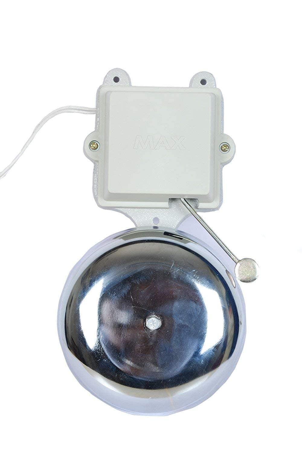 swaggers 4Inch Gong Bell