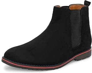 Eego Italy Stylish and Comfortable Men's Chelsea Boot