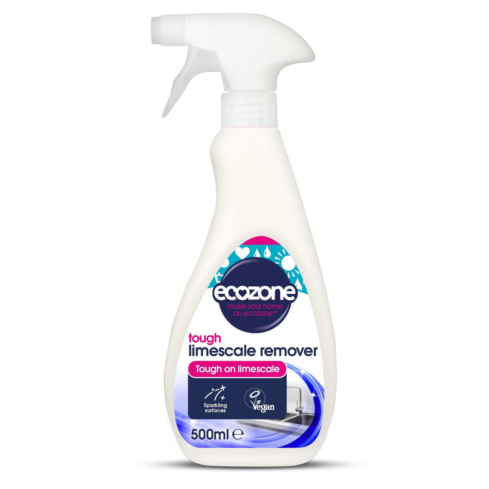Ecozone Tough Limescale Remover