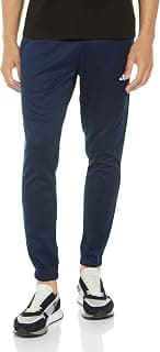 adidas Men's Regular Fit Mid Rise Track Pant