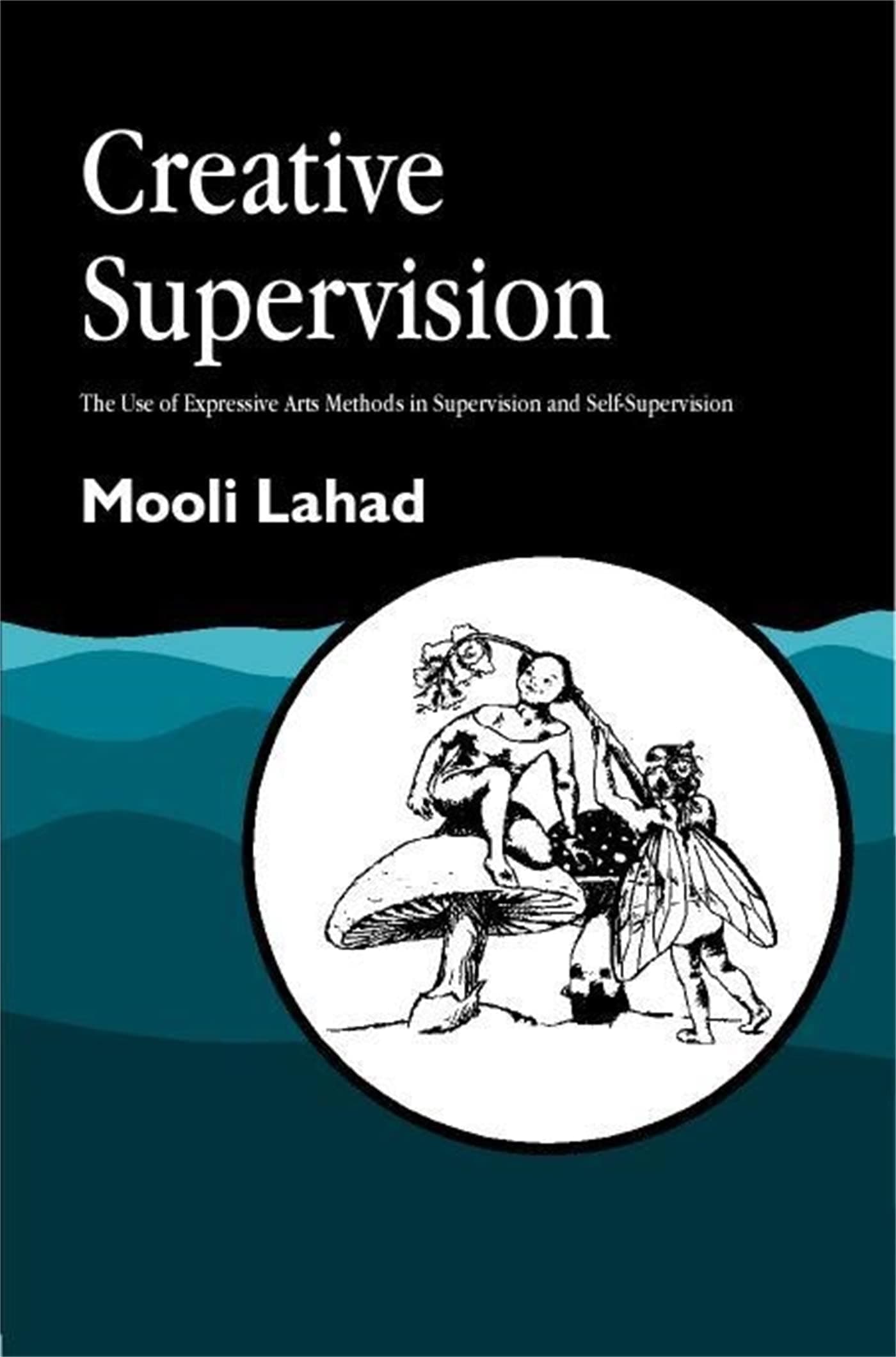 CREATIVE SUPERVISION