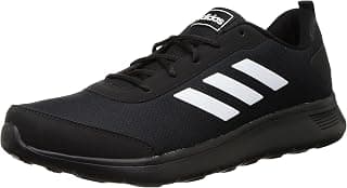 adidas Men Clear Factor M Running Shoe