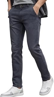 Neostreak Men's Slim Fit Stretchable Jeans