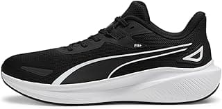 PUMA Unisex-Adult Skyrocket Lite Running Shoe