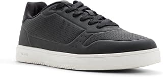 Aldo ROBIEA Black Men's Sneakers
