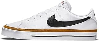 Nike Nike Mens Court Legacy Nn Sneakers