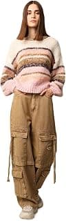 ONLY Women Pullover Sweater