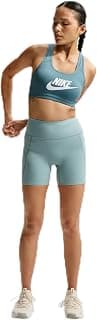 Nike Nike Womens Medium Support Sports Bra