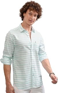 Highlander Men Shirt
