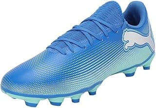 PUMA Unisex-Adult Future 7 Play Fg/Ag Football Shoe