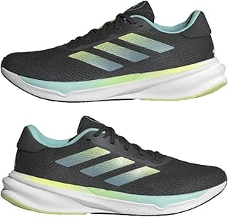 adidas Mens Supernova Stride M Running Shoes