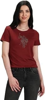 U.S. POLO ASSN. Women T-Shirt