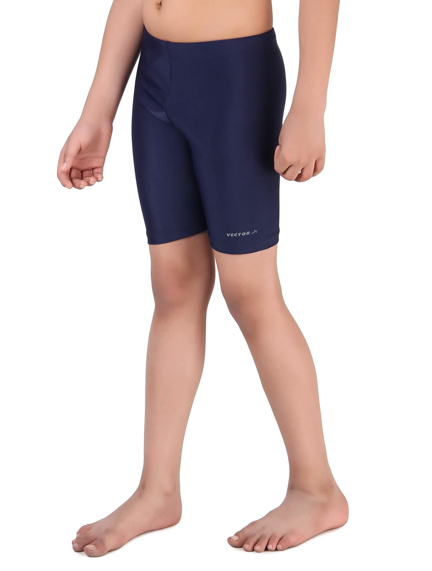 Vector X OKS- 220 Armor-BK Kid's Shorts