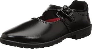 Bata Girls Shoes School Uniform Shoe