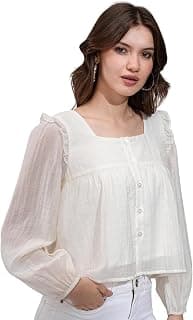 Tokyo Talkies Women Tops