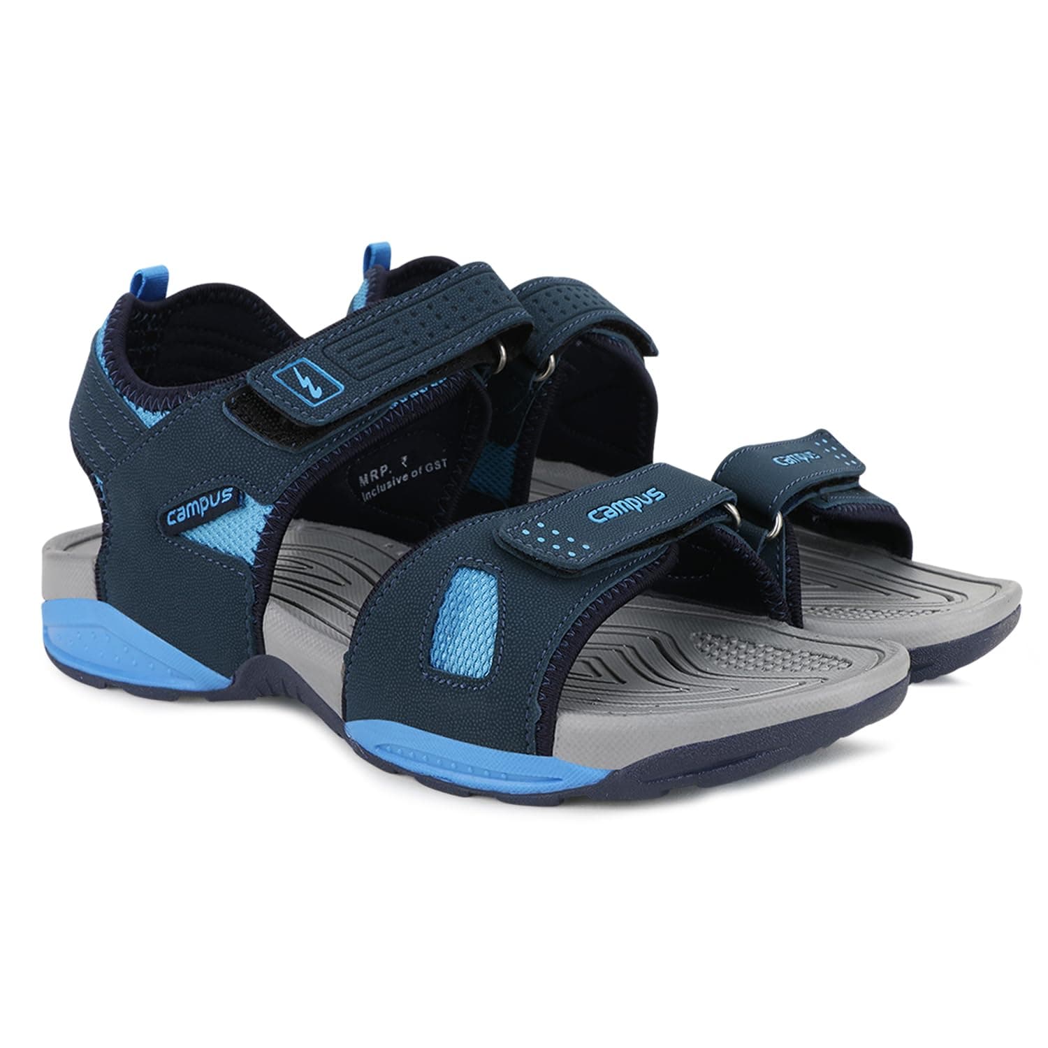 Campus Men's 3K-905A Outdoor Sandals