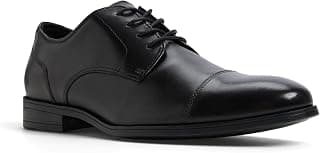 Aldo CALLAHANA Black Men's Dress Lace Up