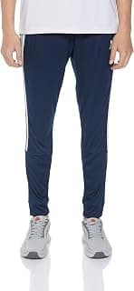 adidas Mens Pants | M 3S Logo Pt | Black |