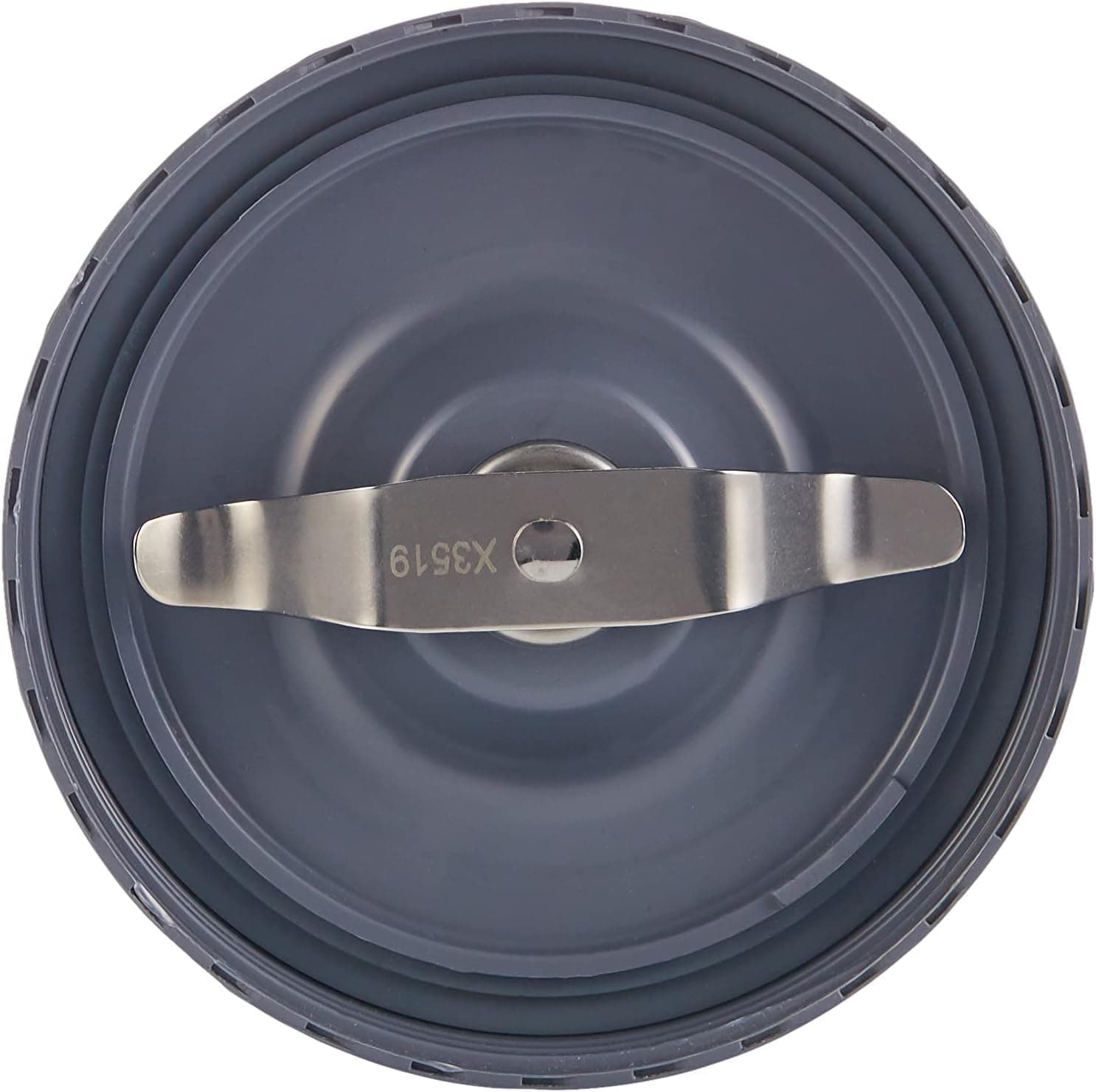 NutriBullet Original Accessory - Sport Cross Milling Blade/Grinding Blade, Compatible with only Nutribullet 900 Watts Pro Blender
