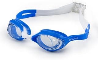 Solpro Little Splash Kids Swimming googles for Kids,Boys,Girls,Toddler,children,child for swimming, training, hobby, swimming pool, water sport, beach, water activties