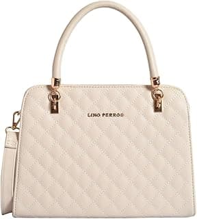 Lino Perros Avril Madame Satchel Bag