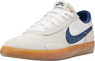 Nike Nike Mens Sb Heritage Vulc Skateboarding Shoes