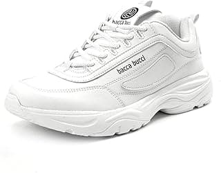 Bacca Bucci Men's Energy Afterburn Disruptor Sneakers