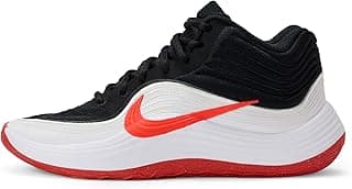 Nike Nike Mens Precision Mid Basketball Shoes