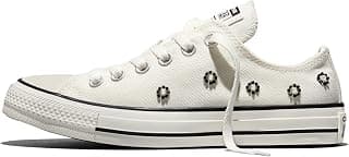 Converse Unisex Chuck Taylor All Star Beads Low Top Sneaker