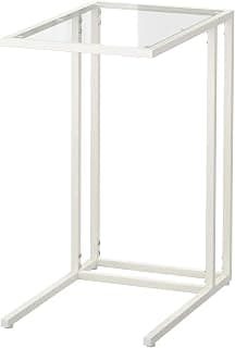 Ikea VITTSJO Laptop stand 35x65 cm (13 3/4x25 5/8 ") (Medium, White)