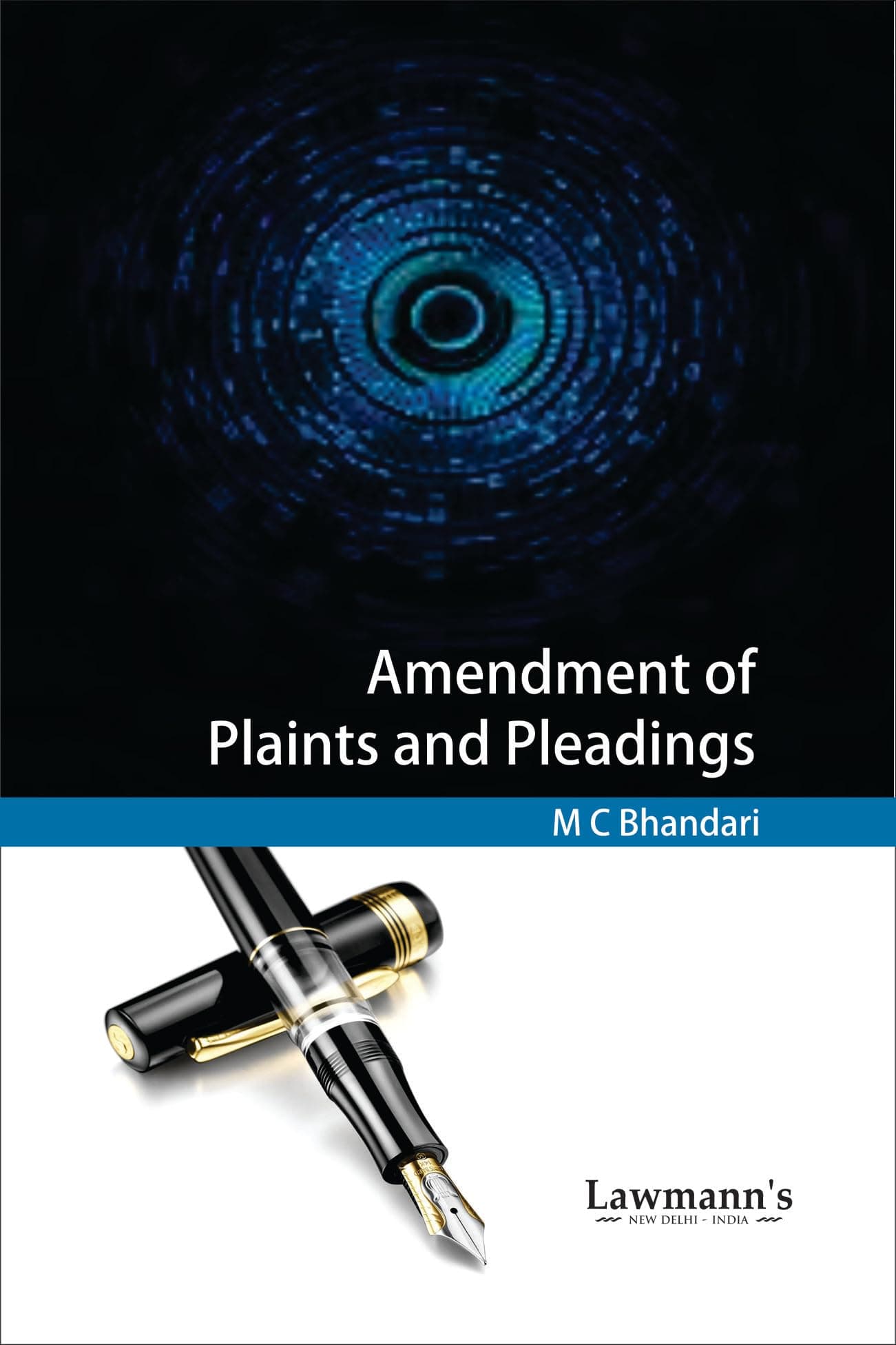 Amendments in Plaints and Pleadings | Principles, Procedure and Case Laws under Civil Procedure Code (CPC)
