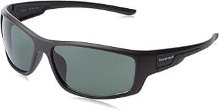 Fastrack *380-390 UV protected Wraparound Sunglasses for Men
