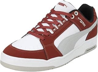 PUMA Unisex-Adult Slipstream Lo Block Sneaker